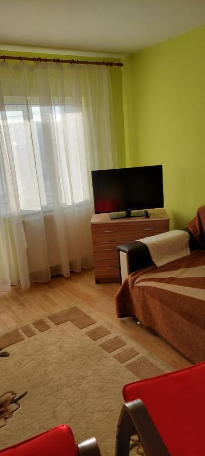Fely Room Petroşani Exterior foto